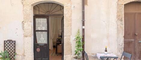 Appartement | 1 chambre