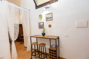 Huoneisto | 1 makuuhuone