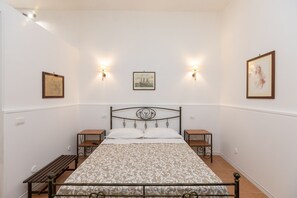 Apartment | 1 bedroom - Casa Ariadne in Syracuse (Syracuse)