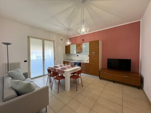 House - Bavierino in Cattolica (Cattolica)