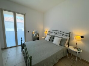 Apartment | 2 bedrooms - Bavierino in Cattolica (Cattolica)