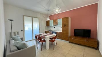 Apartamento | 2 quartos