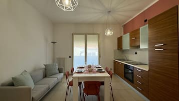 Apartamento | 2 quartos