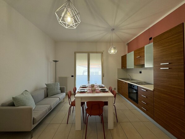 Apartment - Bavierino in Cattolica (Cattolica)