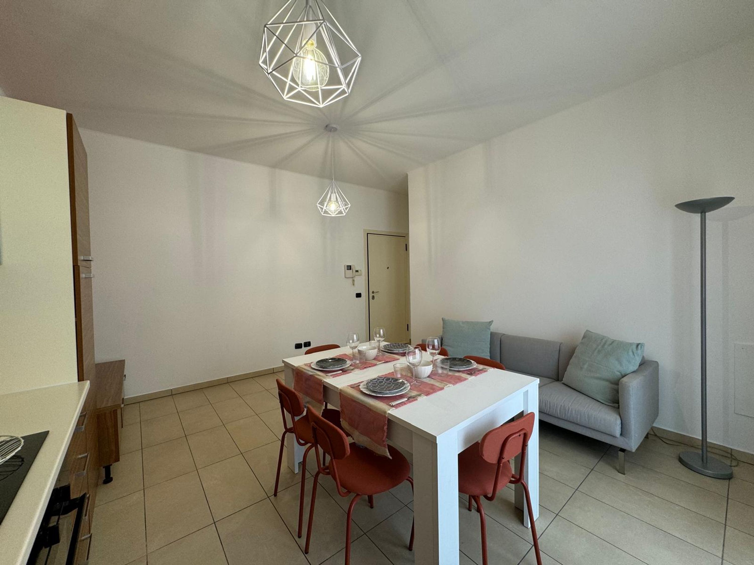 Casa | 2 quartos