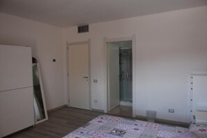 1 chambre, draps fournis