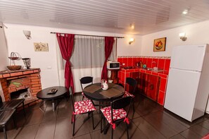 Luna Nueva | Living area