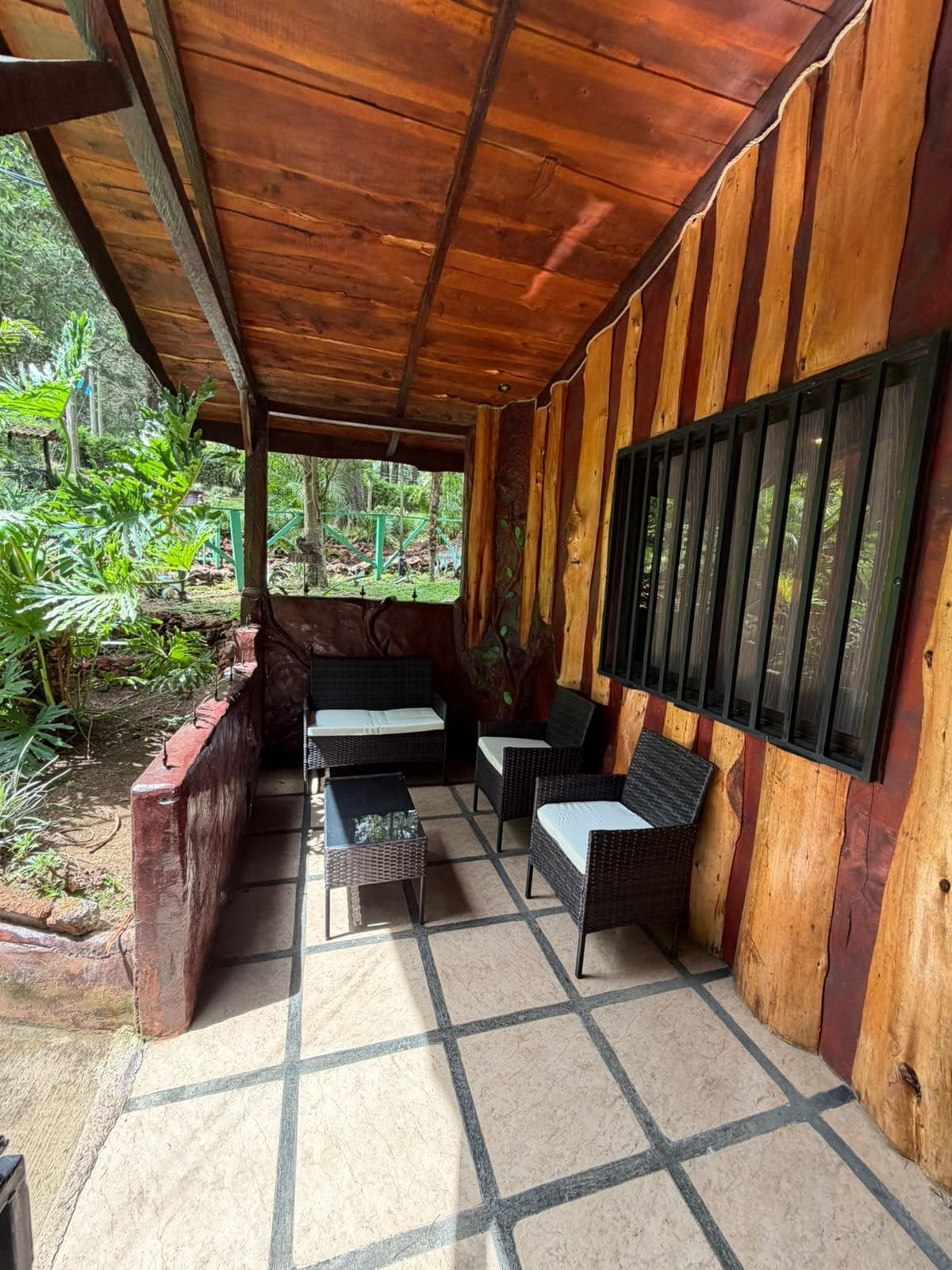Teras/patio