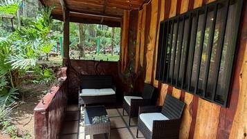 Teras/patio