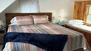 2 camere, Wi-Fi, lenzuola