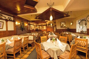 Restaurantes
