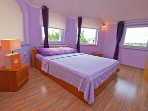 1 Schlafzimmer, WLAN