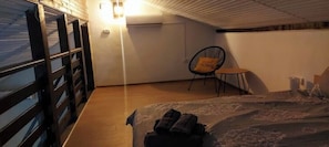 1 bedroom, free WiFi