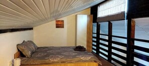 1 Schlafzimmer, kostenloses WLAN