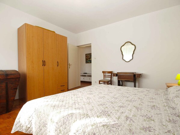 2 bedrooms, WiFi