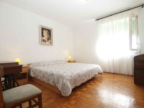 2 bedrooms, WiFi