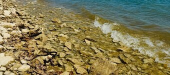 Enjoy Holiday Getaway on Lake Texoma!