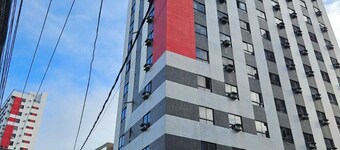 Apartamento Aconchegante em Recife, 15 Min. do Aeroporto e 45 Min. de Suape