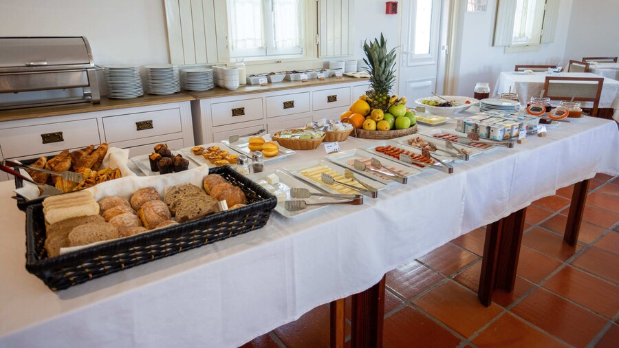 Pousada Ourém - Fátima