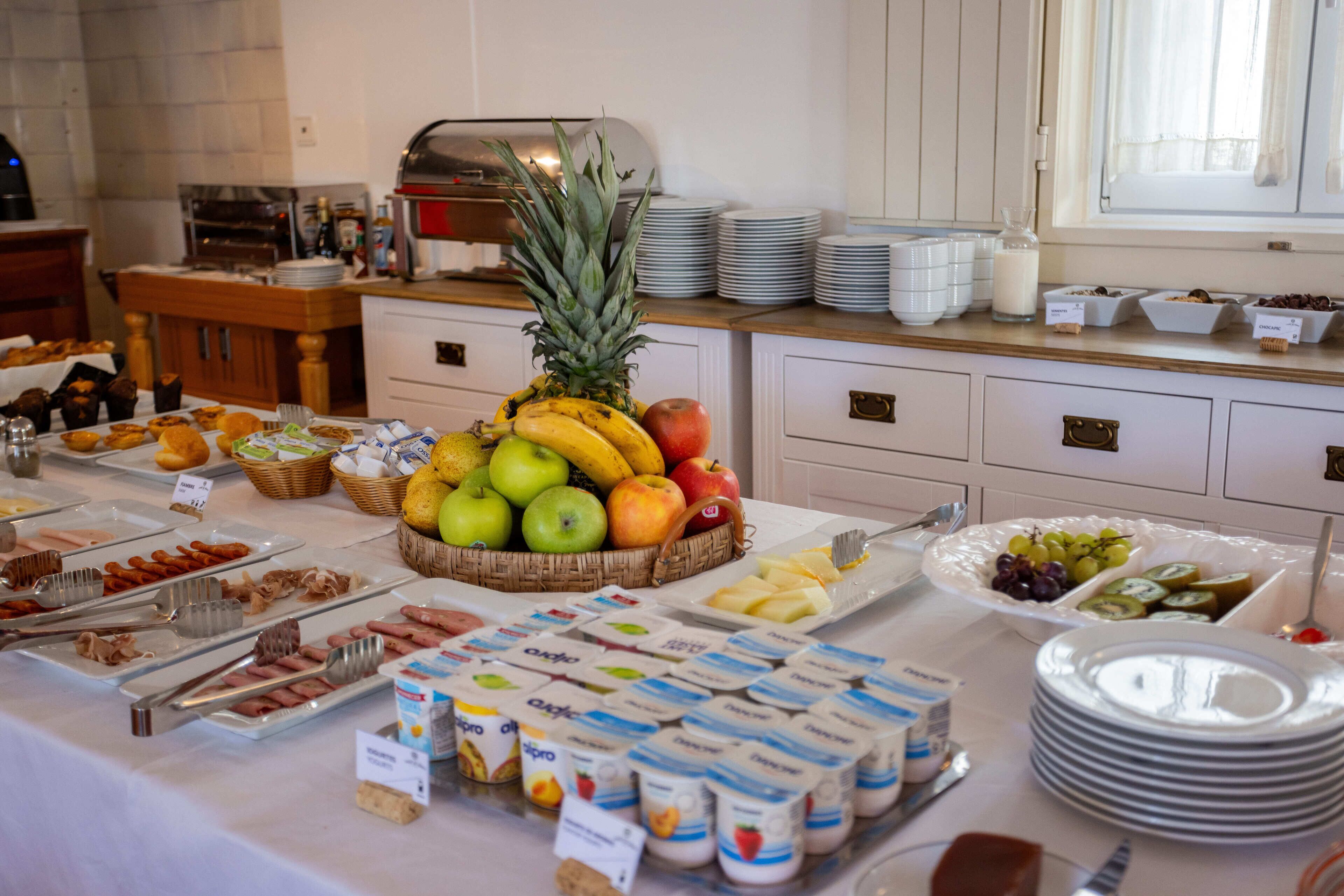 Foto - Pousada de Ourém - Fátima