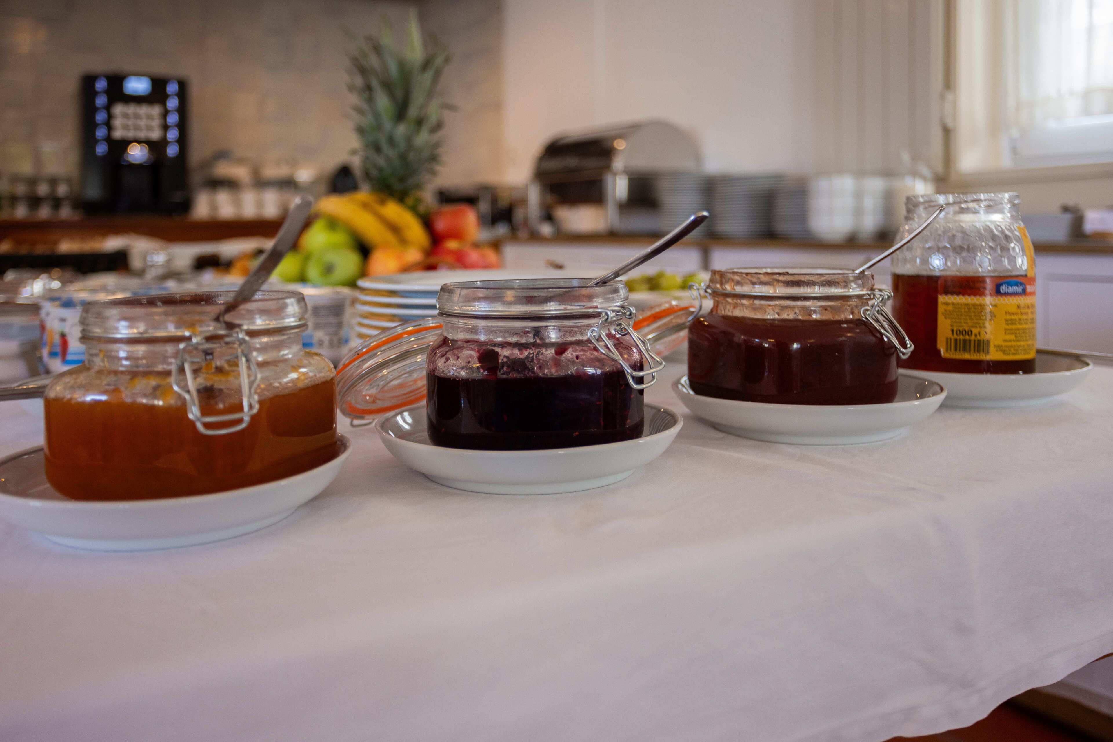 Foto - Pousada de Ourém - Fátima