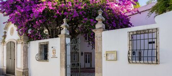 Pousada Ourém - Fátima