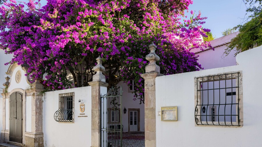 Pousada Ourém - Fátima