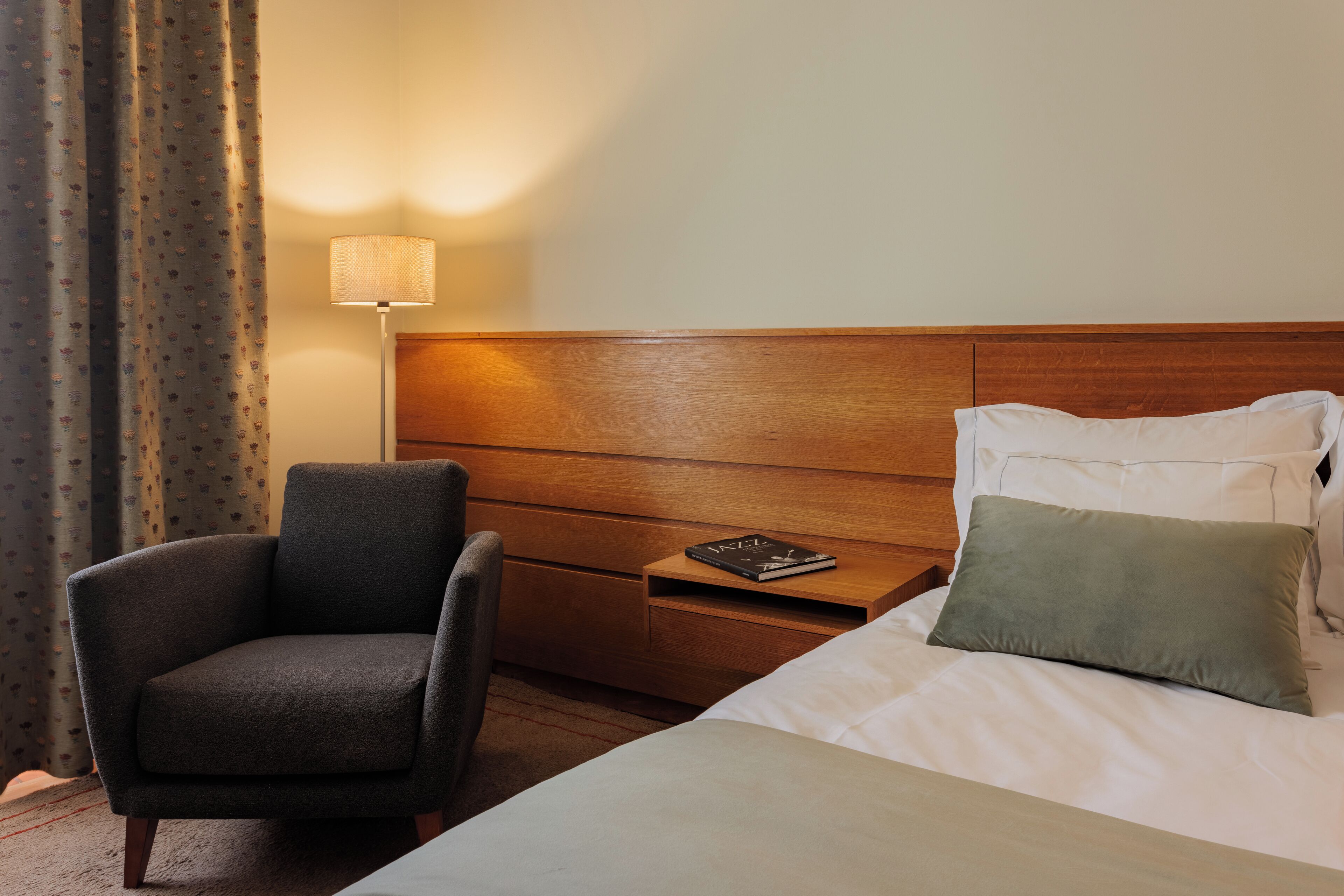 Foto - Pousada de Ourém - Fátima