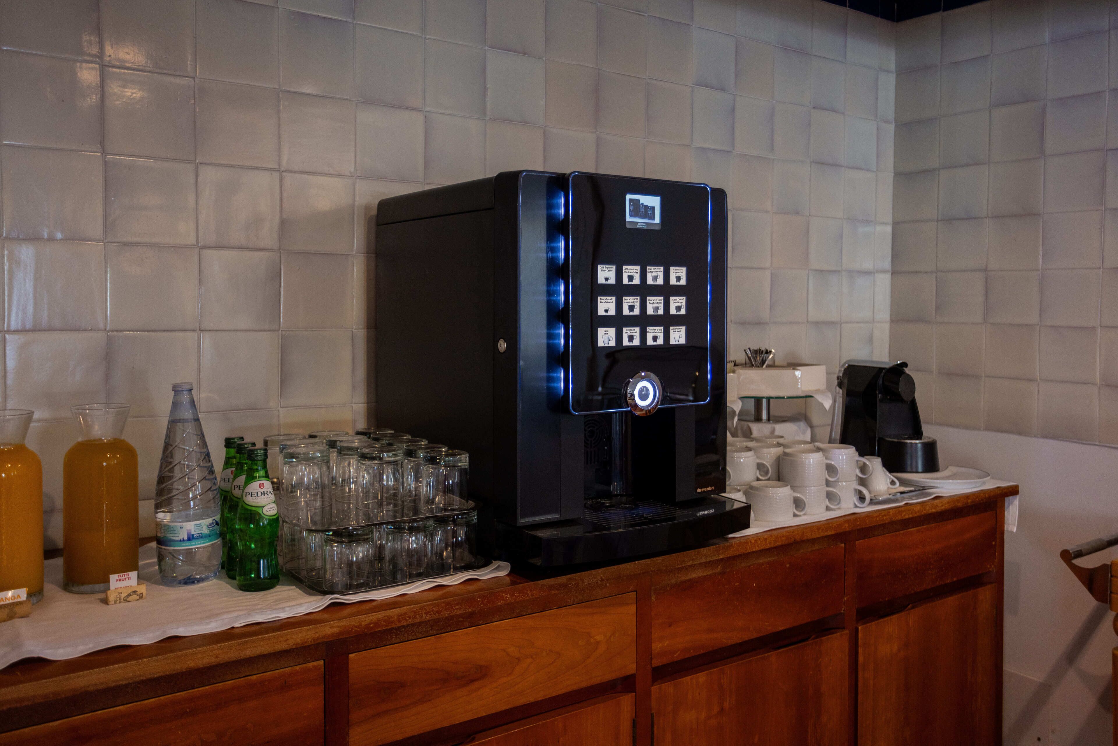 Foto - Pousada de Ourém - Fátima