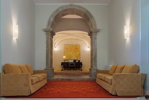 Recepción
