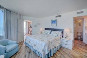 2 bedrooms, WiFi