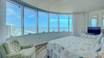 2 soveværelser, Wi-Fi