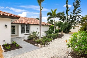 Exterior - Sanibel Splash (Sanibel)