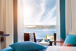 1 chambre, Wi-Fi gratuit