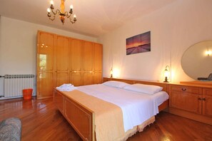 1 habitación y wifi