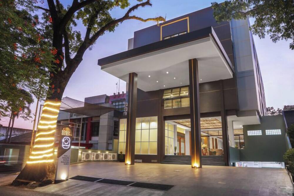 IB23 Inn Boutique Hotel