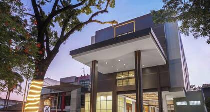 IB23 Inn Boutique Hotel