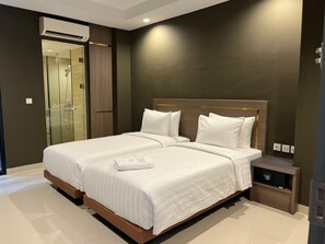Deluxe Room, 1 Single Bed