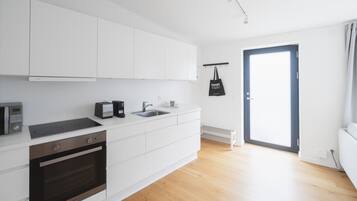 Apartamento | 1 quarto