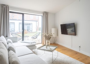 อพาร์ทเมนท์ | 1 ห้องนอน