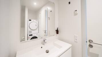 Apartamento | 1 quarto