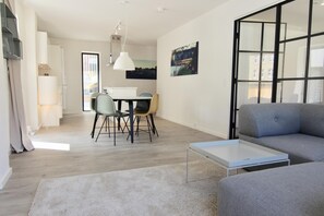 Apartment | 1 Schlafzimmer