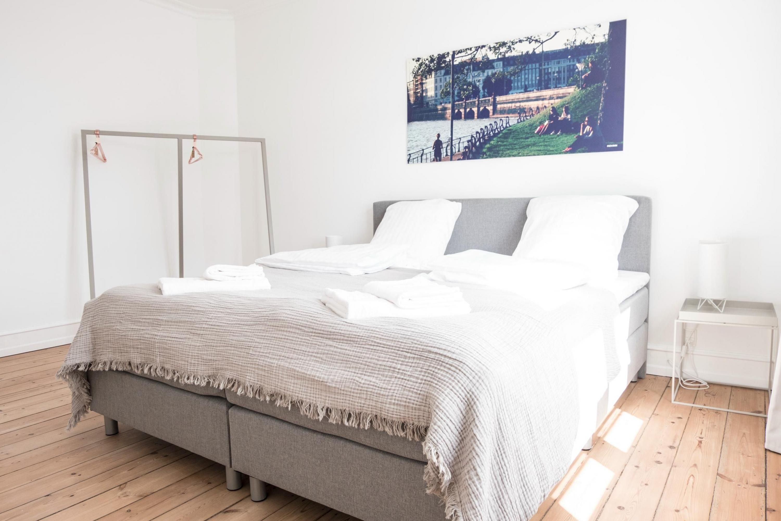 Appartement | 2 chambres