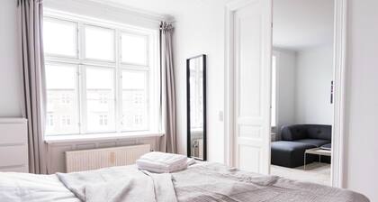 2-bed With Private Balcony