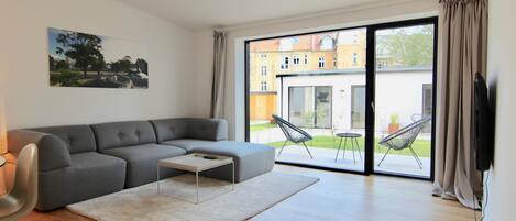 Apartment | 1 bedroom
