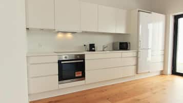 Apartamento | 1 quarto