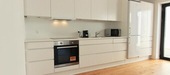 Fantastic 1-bedroom Townhouse