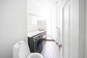 Apartamento | 3 quartos