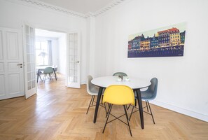 Apartament | 3 dormitoris 
