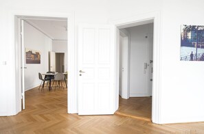 Apartamento | 3 quartos